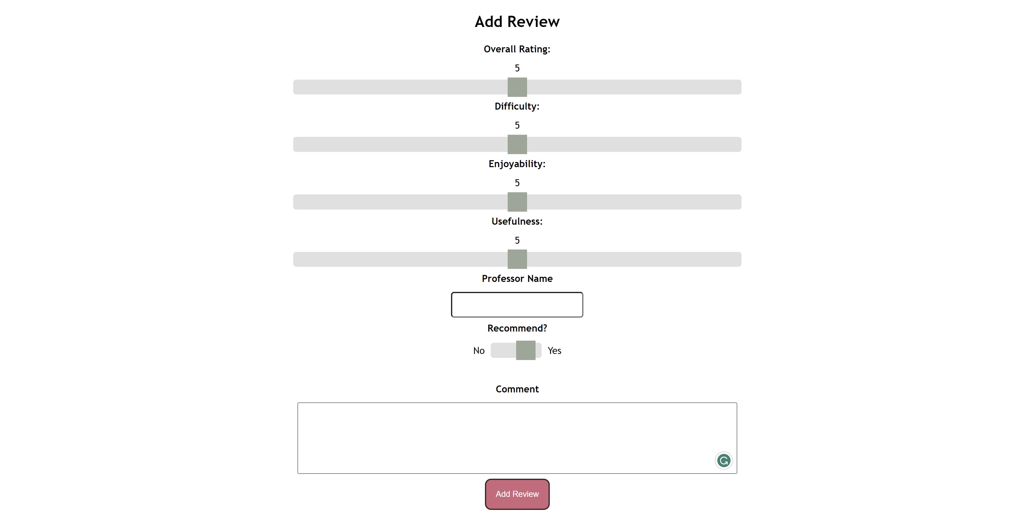 course helper website